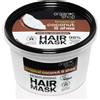 Organic Shop Natural Coconut & Shea 250 ml