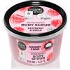 Organic Shop Raspberry & Sugar 250 ml