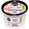 Organic Shop Lychee & 5 Oils 250 ml