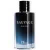 DIOR Sauvage Sauvage 200 ml