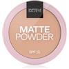 Gabriella Salvete Matte Powder 8 g