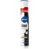 Nivea Black & White Invisible Silky Smooth 200 ml