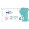 Linteo Baby Ultra Sensitive 64 pz