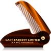 Captain Fawcett Accessories Moustache Comb 1 pz