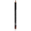 NYX Professional Makeup Suede Matte Lip Liner 1 g