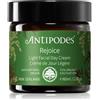 Antipodes Rejoice Light Facial Day Cream 60 ml