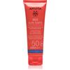 Apivita Bee Sun Safe Hydra Fresh Milk SPF50 100 ml