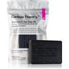 Carbon Theory Charcoal & Tea Tree Oil 100 g