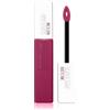 MAYBELLINE NEW YORK SuperStay Matte Ink 5 ml
