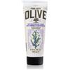 Korres Pure Greek Olive & Rosemary Flower 200 ml