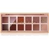 Revolution The Icon Palette The Icon Palette 12x0.7 g