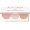 Inglot Face Palette 7.2 g