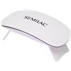 Semilac UV LED Lamp 6W 1 pz