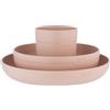 LOVI Tableware Set with Cup 3 pz