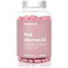 BeastPink Pink Vitamin D3 126 g