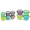 Melii Snap&Go 10 pz