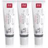 Splat Professional White Plus 3x100 ml