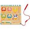 2Kids Toys Magnetic Game Make Ice Cream 1 pz