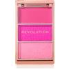 Revolution Blush Icon Palette 9.8 g