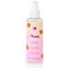 I Heart Revolution Peach Mattifying Fixing Spray 100 ml