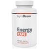 GymBeam Energy Caps 120 caps.