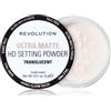 Revolution Ultra Velvet Loose Setting Powder 6 g