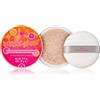 I Heart Revolution Citrus Glow Illuminating Baking Powder 22 g