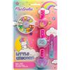 Martinelia Little Unicorn Nail Set 1 pz