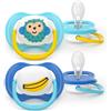 Philips Avent Ultra Air SCF080/26 6-18 m 2 pz