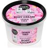 Organic Shop Organic Lotus & 5 Oils 250 ml