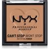 NYX Professional Makeup Can't Stop Won't Stop Mattifying Powder 6 g