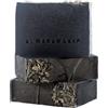 Almara Soap Hair Care Shiny Hair 90 g