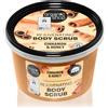 Organic Shop Cinnamon & Honey 250 ml