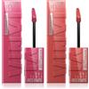 MAYBELLINE NEW YORK SuperStay Vinyl Ink 2x4.2 ml