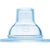 MAM Baby Bottles Extra Soft Bottle Spout 1 pz