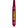 NYX Professional Makeup Fat Matte Fat Matte 2 g