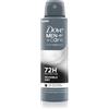 Dove Men+Care Advanced Invisible Dry 150 ml