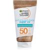 Garnier Ambre Solaire Super UV 50 ml