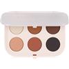 Notino Eyeshadow Palette Eyeshadow Palette 9.9 g