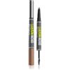 MAYBELLINE NEW YORK Brow Inserts Brow Inserts 1.25 ml