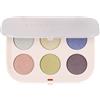 Notino Eyeshadow Palette Eyeshadow Palette 9 g
