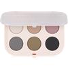 Notino Eyeshadow Palette Eyeshadow Palette 9.75 g