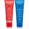 Apivita Bee Sun Safe Beach Essentials
