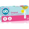 o.b. Original Normal 16 pz