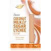 Dove Milk & Sugar Lychee Milk & Sugar Lychee 141 g