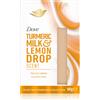 Dove Turmeric & Lemon Drop Turmeric & Lemon Drop 141 g