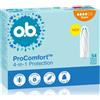 o.b. Pro Comfort Super 54 pz