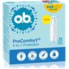 o.b. Pro Comfort Normal 64 pz