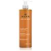 Nuxe Rêve de Miel Face and Body Ultra-Rich Cleansing Gel 400 ml