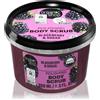 Organic Shop Body Scrub Blackberry & Sugar 250 ml